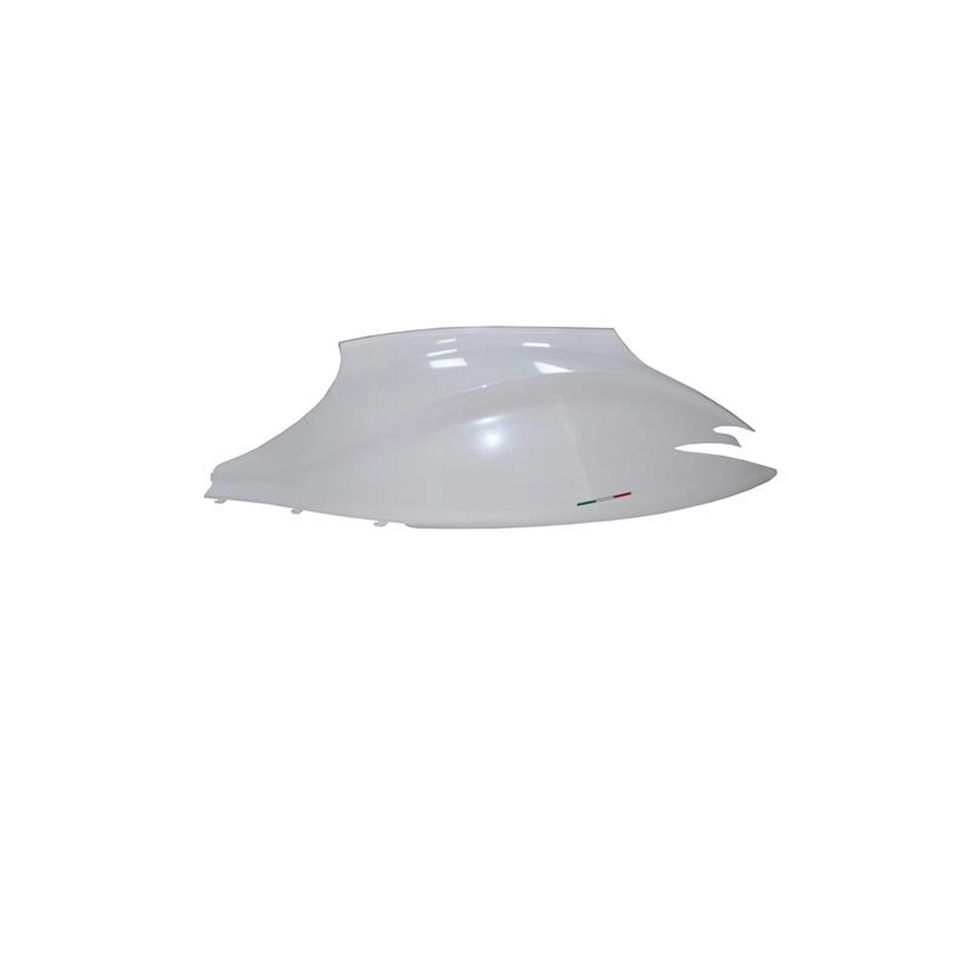 RKS PREMIUM 125 ARKA YAN PANEL SOL BEYAZ #RK 34392